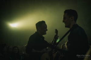 Dave Hause - Ringkirche - Wiesbaden [10.10.2018]