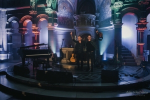 Dave Hause - Ringkirche - Wiesbaden [10.10.2018]