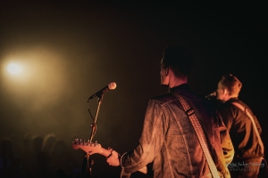 Dave Hause - Ringkirche - Wiesbaden [10.10.2018]