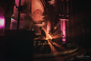 Dave Hause - Ringkirche - Wiesbaden [10.10.2018]