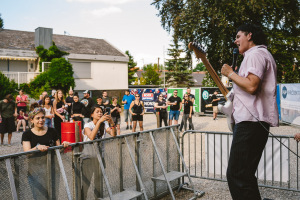 The Deadnotes - Noisehausen Festival [30.07.2022]