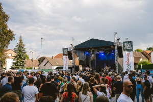 The Deadnotes - Noisehausen Festival [30.07.2022]