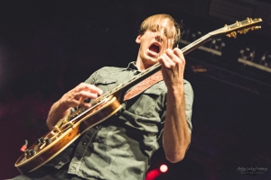 Death By Chocolate at Columbiatheater in Berlin in 2017