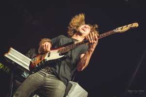 Death By Chocolate at Columbiatheater in Berlin in 2017