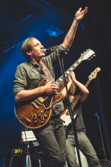 Death By Chocolate at Columbiatheater in Berlin in 2017