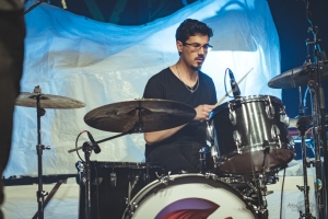 Death By Chocolate at Columbiatheater in Berlin in 2017