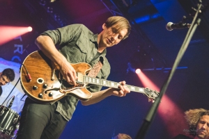 Death By Chocolate at Columbiatheater in Berlin in 2017