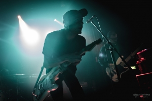 Decade at Beatpol, Dresden (2017)