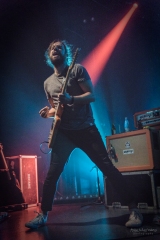 Decade at Beatpol, Dresden (2017)