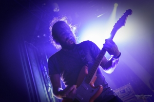 Decade at Beatpol, Dresden (2017)
