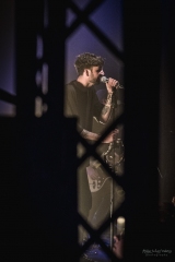 Decade at Beatpol, Dresden (2017)