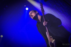 Decade at Beatpol, Dresden (2017)