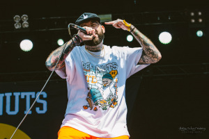 Deez Nuts - Vainstream Rockfest - Münster [02.07.2022]