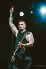 Deez Nuts - Vainstream Rockfest - Münster [02.07.2022]