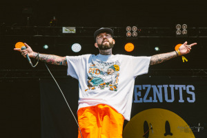 Deez Nuts - Vainstream Rockfest - Münster [02.07.2022]
