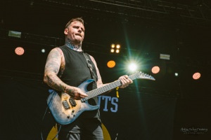 Deez Nuts - Vainstream Rockfest - Münster [02.07.2022]