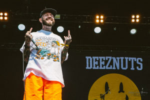 Deez Nuts - Vainstream Rockfest - Münster [02.07.2022]