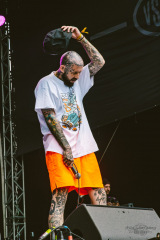 Deez Nuts - Vainstream Rockfest - Münster [02.07.2022]