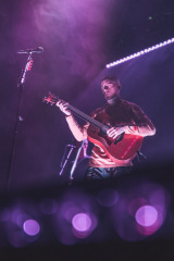 Dermot Kennedy - Columbiahalle - Berlin [10.11.2019]