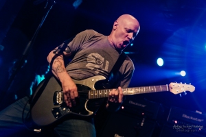 concert of Descendents at Astra, Berlin (2018)