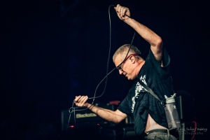 concert of Descendents at Astra, Berlin (2018)
