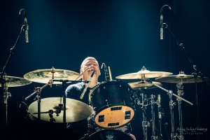 concert of Descendents at Astra, Berlin (2018)