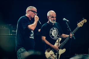concert of Descendents at Astra, Berlin (2018)