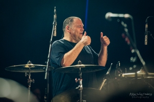 concert of Descendents at Astra, Berlin (2018)