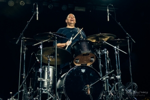 concert of Descendents at Astra, Berlin (2018)