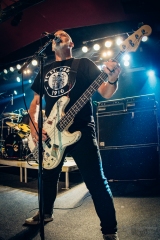 concert of Descendents at Astra, Berlin (2018)