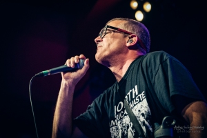 concert of Descendents at Astra, Berlin (2018)