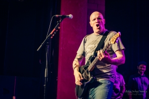 concert of Descendents at Astra, Berlin (2018)