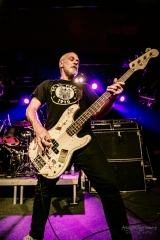 concert of Descendents at Astra, Berlin (2018)