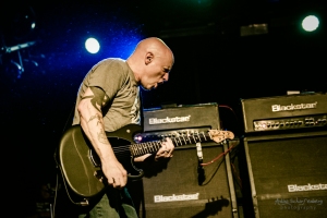concert of Descendents at Astra, Berlin (2018)