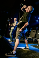 concert of Descendents at Astra, Berlin (2018)