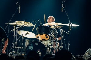 concert of Descendents at Astra, Berlin (2018)