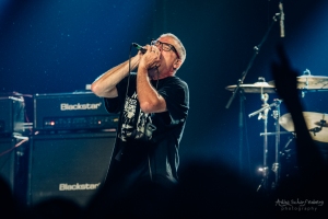 concert of Descendents at Astra, Berlin (2018)