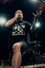 concert of Descendents at Astra, Berlin (2018)