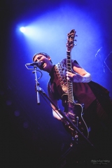Deux Furieuses at Roundhouse in London (Lost Evenings 2017)
