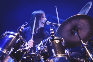 Deux Furieuses at Roundhouse in London (Lost Evenings 2017)