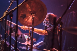 Deux Furieuses at Roundhouse in London (Lost Evenings 2017)