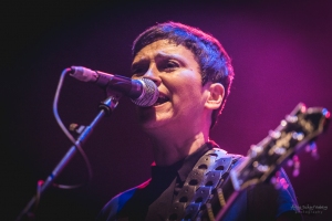Deux Furieuses at Roundhouse in London (Lost Evenings 2017)