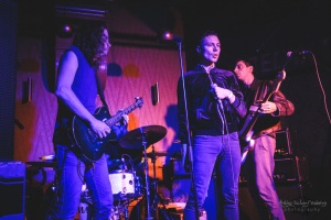 Die Arbeit - Monarch - Berlin [08.12.2018]