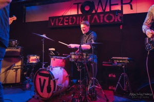 Die Rauschen - Tower Musikclub - Bremen [16.03.2019]