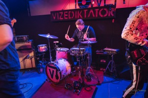 Die Rauschen - Tower Musikclub - Bremen [16.03.2019]