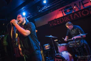 Die Rauschen - Tower Musikclub - Bremen [16.03.2019]