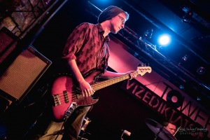 Die Rauschen - Tower Musikclub - Bremen [16.03.2019]