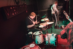 Die Rauschen - Tower Musikclub - Bremen [16.03.2019]