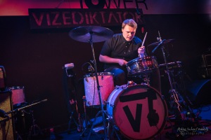 Die Rauschen - Tower Musikclub - Bremen [16.03.2019]