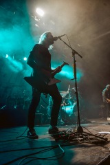 Dinosaur Pile-Up - Columbiahalle - Berlin [25.11.2016]